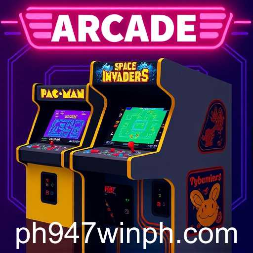Arcade Classics