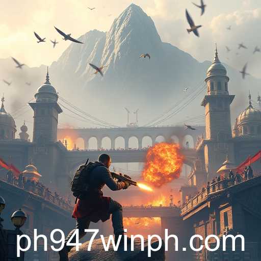 Gaming in the Age of Innovation