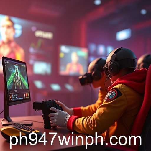 Growth of Online Gaming Communities in 2025