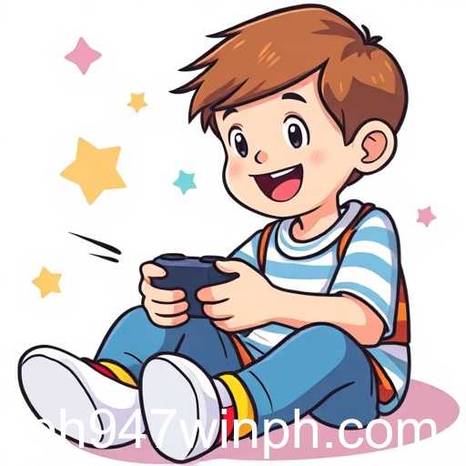 Games for Kids