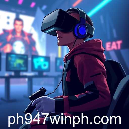 The Evolving Landscape of Online Gaming in 2025